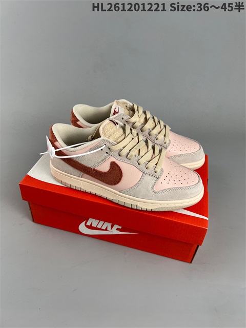 women low dunk sb shoes 2023-1-2-030